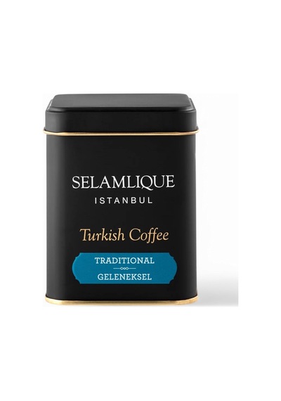 Geleneksel Türk Kahvesi Aeropress