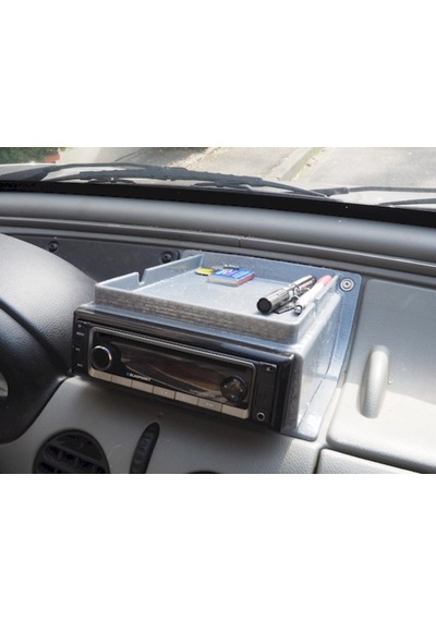 Renault Kangoo Fc01 Radyo Kutusu