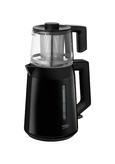Beko BKK 2221 C 1.8 L Çay Makinesi Siyah