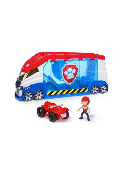 Paw Patrol Sesli Patroller Kurtarma Aracı 6069338