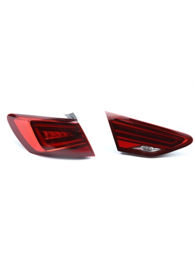 Leon 13-20 Led Stop