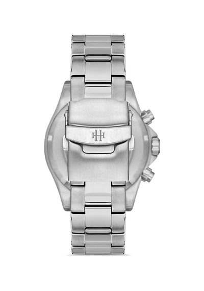 Hislon Ms138V-04SN Titanium Erkek Kol Saati