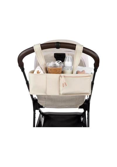 Skip Hop Ultimate Araba Düzenleyici Bej 9v050610