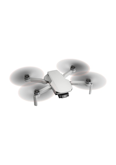 DJI Mini 4K Fly More Combo Drone (EU) (DJI Türkiye Karfo Karacasulu Garantili)