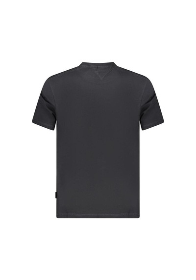 Napapijri S-lari Ss T-shirt - Np0a4ıe59411-9936 Siyah