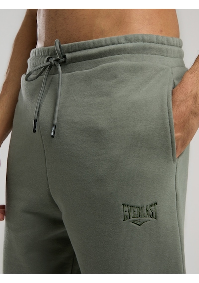 Ever Essentials Regular Haki Erkek Jogger Haki