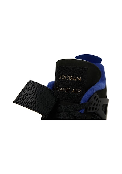 Nike Air Jordan 4 "rare Air" Gs Basketbol Ayakkabısı-sportxstore Renkli
