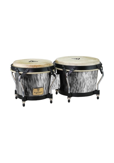 Tycoon 7''+8,5'' Supremo Select Bongo Stbsbsks