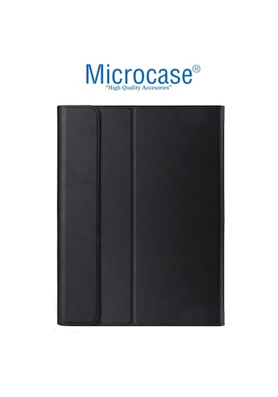 Huawei Uyumlu Mediapad T5 10.1 Inch Sleeve Serisi Standlı Deri Kılıf