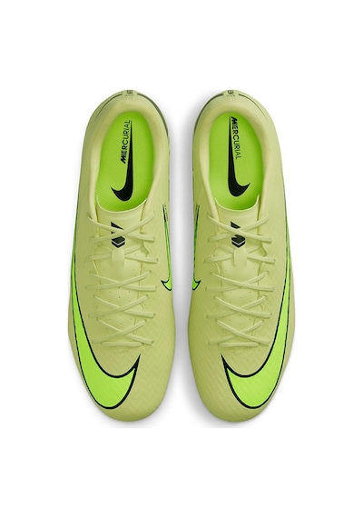 Nike Zm Vapor 16 Academy Fg/mg Erkek Futbol Ayakkabısı Fq1458-300 Gri