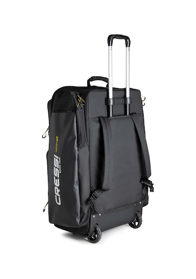Cressi Moby 7 Trolley Bag Dalış Çantası 110lt