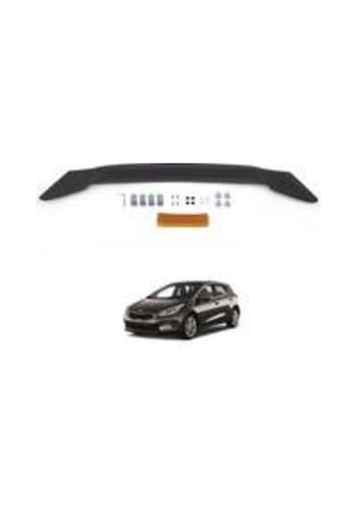 Kia Ceed 2012-2018 Euro Cap Kaput Rüzgarlığı