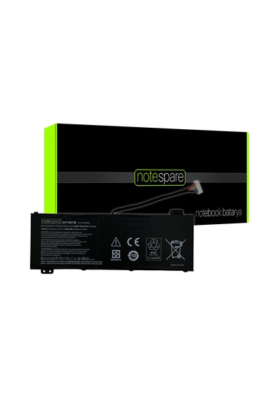 Acer İle Uyumlu N18c3, N18c4 Notebook Batarya Pil