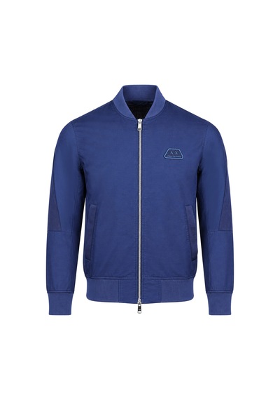 Armani Exchange Armanı Exchange Erkek Ceket 3lzb35-znjqz-15bf Lacivert