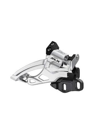 Shimano Slx Fd-m675-e2 Orta Aktarıcı 2x10v