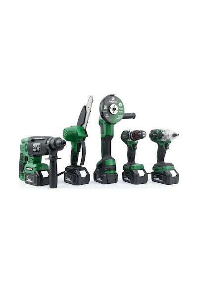 Chelikbei Cb0195 5'li Budamalı Set Ht350
