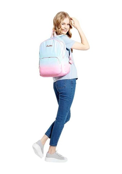 Kaukko Sırt Çantası Rainbow Neptün K1559 Diğer