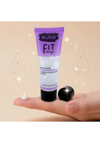 Fit Myi Makyaj Bazı
