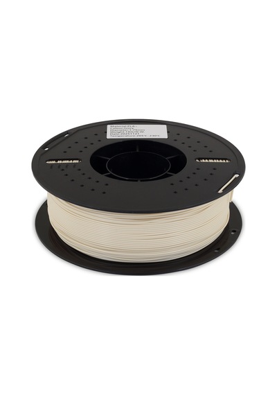 Filamix Pla+ Filament 1 Kg 1,75mm Ivory