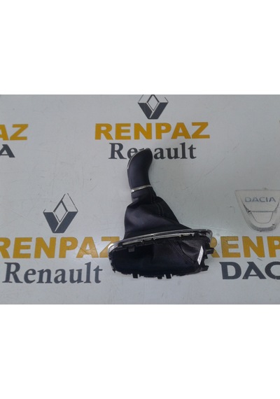 Opel Insıgnıa Deri Vites Körüğü+5 Ileri Vites Topuzu 565537081