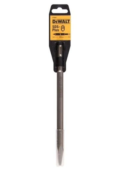 Dewalt Dt6801-qz Sds-plus Kırıcı Uç, Murç, 250 Mm, 1 Adet