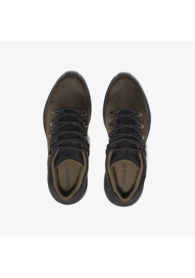 Timberland Sprint Trekker Mid Fabric Erkek Kahverengi Bot