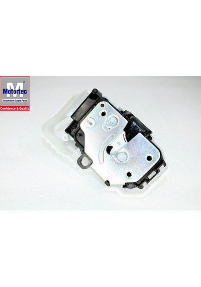 Sürgülü Kapi Kilidi Sağ Fiat Doblo 09 Mtc Tfs0232
