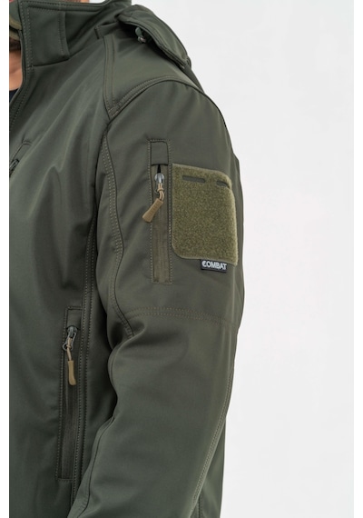 Combat Tactical Mont Tactıcal Softshell - 305c-766-haki