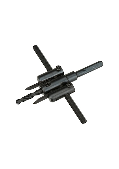 Ayarlı Panç Sistemi 30-120 Mm, Vidalı Kilitleme