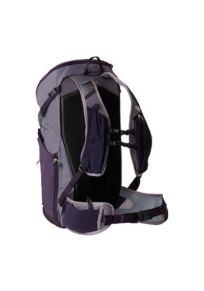 The North Face W Trail Lite 24 Sırt Çantası-en: 23 Cm, Boy: 48 Cm, Derinlik: 18 Cm Nf0a87c6nrc1 Gri