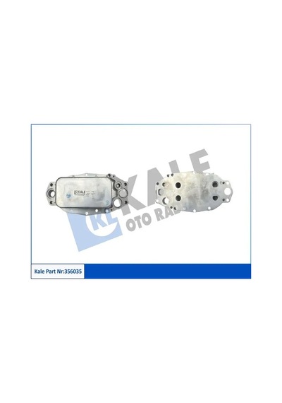 Kale 356035 Motor Yag Sogutucusu 1103s9 5989070371 9x2q6b624ba