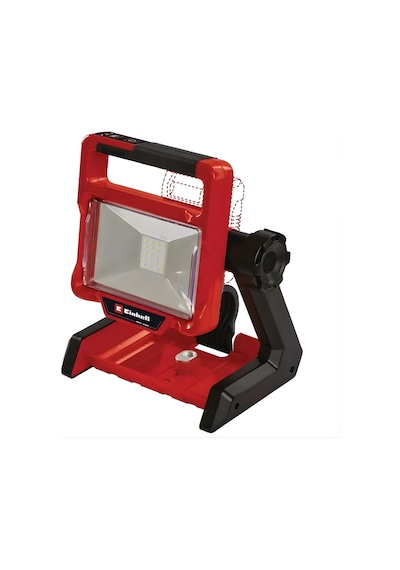 Einhell Set-20 Einhell Te-cl 18/2000 Liac - Solo, Akülü Projektör+einhell 18v 2,5 Ah Pxc Starter Kit, Akü & Şarj Cihazı