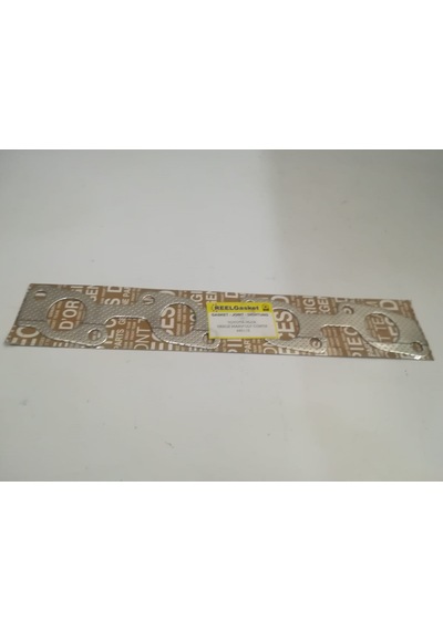 EGZOZ MANİFOLD CONTA HILUX 89-06 / HIACE 2L*