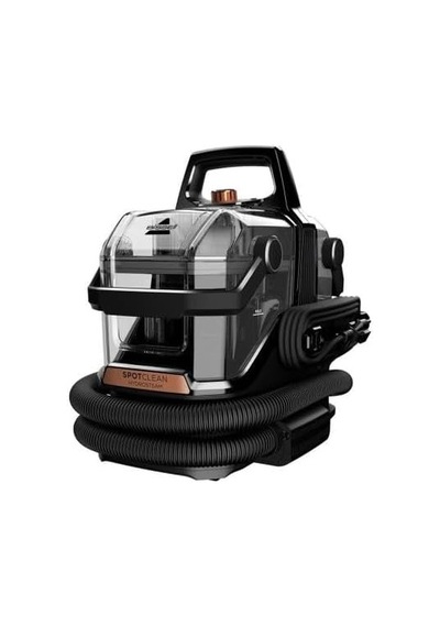 Tr Spotclean Hydrosteam Pro Buharlı Farklı Yüzeylerde Kullanıma Uygun Halı Koltuk Yıkama Ve Leke Çıkarma Makines