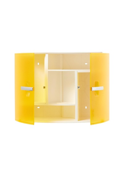 Banyo Ecza Dolabı Portakal M-09417 Diğer Banyo Ecza Dolabı Portakal M-09417 Diğer