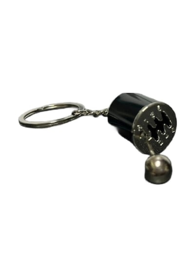 Vites Model Metal Anahtarlık