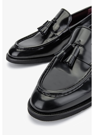 Valmenti Erkek Hakiki Deri Siyah Açma Loafer Ayakkabı 342 Brn8753 Erk Ayk Sk24-25 Sıyah Acma Siyah Valmenti Erkek Hakiki Deri Siyah Açma Loafer Ayakkabı 342 Brn8753 Erk Ayk Sk24-25 Sıyah Acma Siyah