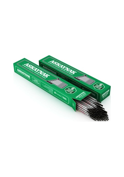 Askaynak Asb-248 Bazik Elektrot 3.25 Mm 90 Adet