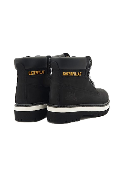 Caterpillar Mımıcry Kadın Bot Siyah