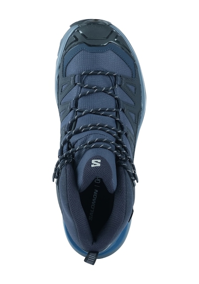 Salomon X Ultra 360 Mid Gore-tex Erkek Outdoor Botu L47864800 Mavi Mavi