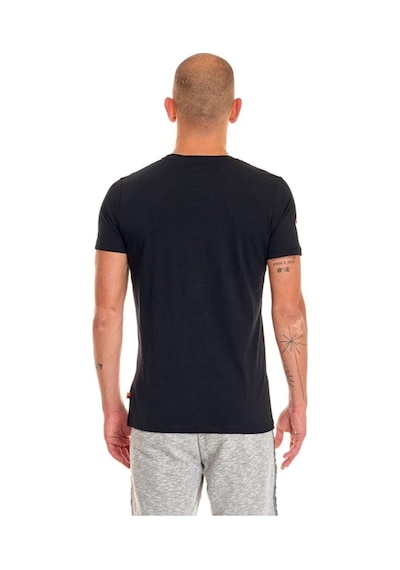 Gsstore Galatasaray Ata İmza T-Shirt Özel Tasarım Ahşap Kutulu Siyah