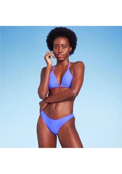 Deep Beach Basic Bikini Altı Db20027 001