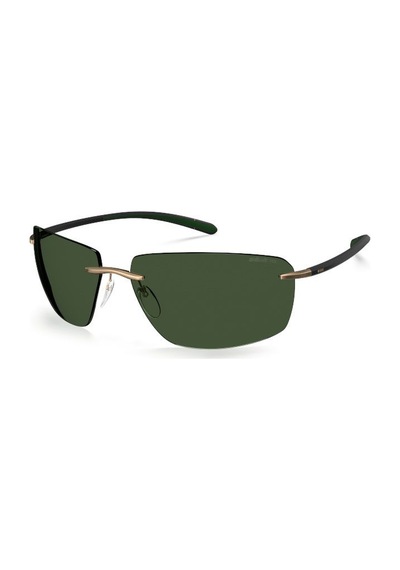Silhouette 8727/75-7630 Polarize Erkek Güneş Gözlüğü