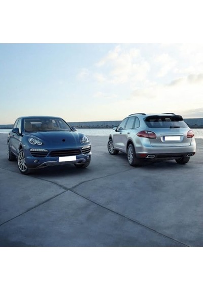 Sağ Ön Cam Açma Düğmesi Tuşu 7pp959855b Porsche Cayenne İle Uyumlu 2011-2014