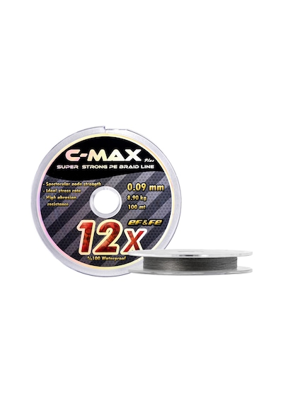 Effe Cmax 100 Mt. Misina 0.26 Mm
