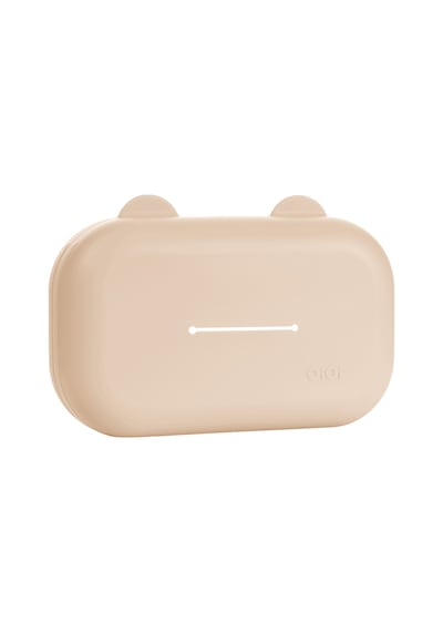 Mendil Kılıfı Bubble Beige