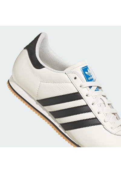 Cwhıte/Cblack/Gum3 Adidas Erkek Günlük Spor Ayakkabı K 74 Ig8950 001