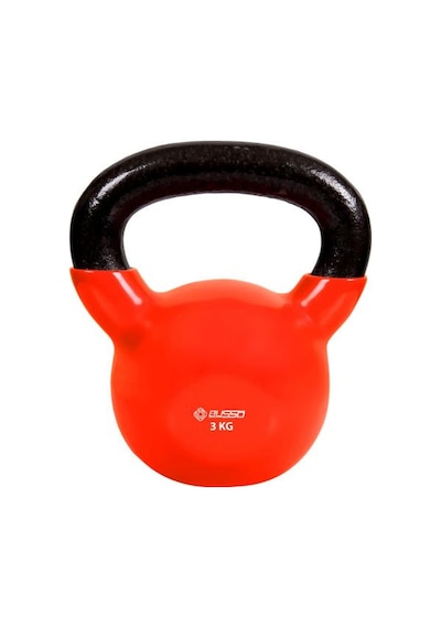 Busso Ktb-3 3 KG Kettlebell