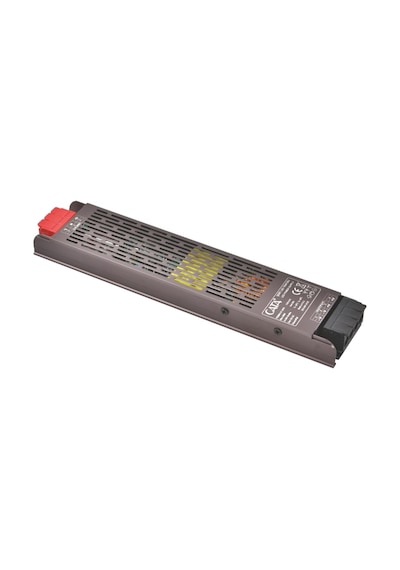 Cata Ct 2578 Bakır Sargılı 30a Klemensli Şerit Led Trafosu 12v 360w