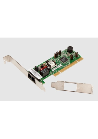 Conexant Pci Fax Modem 56K Faks Modem Bağlantı Kartı Yüksek Hız 552908268